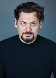 Павел Шабалин