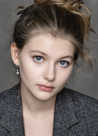 Актёр Елизавета Бугулова 26.08.25