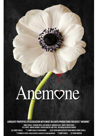 кино Анемон (Anemone) 26.08.25