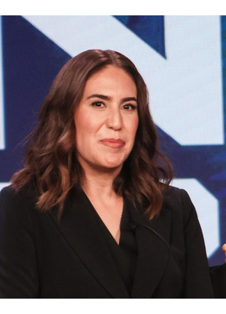 Продюсер Джина Лусита Монреаль 27.08.25