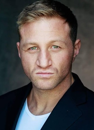 Актёр Майкл Джон Трейнор 27.08.25