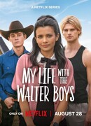 Моя жизнь с мальчиками Уолтер сезон 2