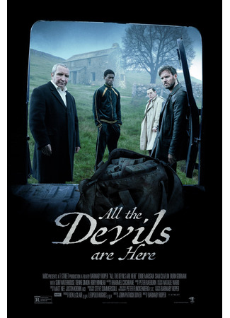 кино Все дьяволы здесь (All the Devils Are Here) 27.08.25