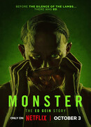 Монстр: История Эда Гейна сезон 3