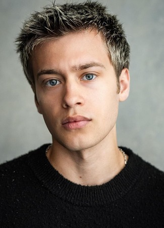 Актёр Чарли Манн 29.08.25