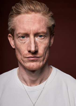 Актёр Джейк Каррен 29.08.25