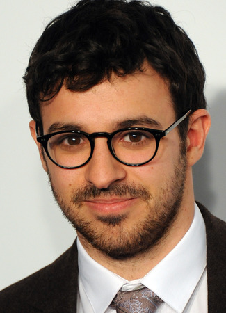 Актёр Саймон Бёрд 29.08.25