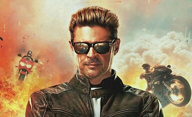 Warner Bros. переносит выход «Мортал Комбат 2» на 2026 год