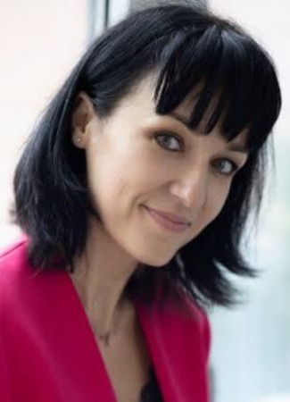 Сценарист Агата Малесиньская 30.08.25