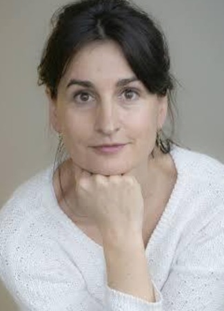 Сценарист Полин Гена 30.08.25