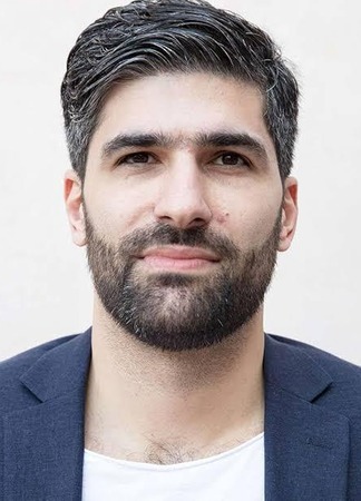 Режиссёр Милад Алами 30.08.25