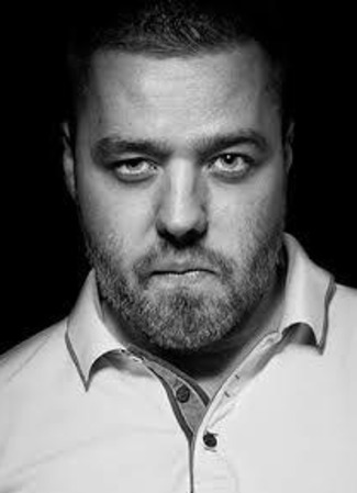 Сценарист Войцех Милошевский 31.08.25