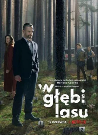 В густом лесу (мини-сериал)