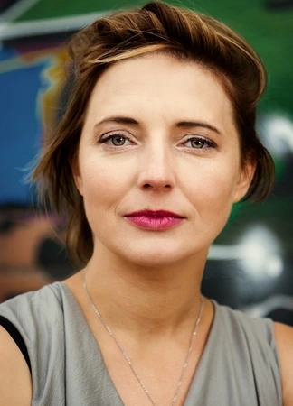 Актёр Катажина Зелинская 31.08.25