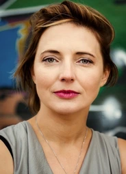 Катажина Зелинская
