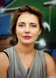 Катажина Зелинская