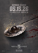 Мортал Комбат 2