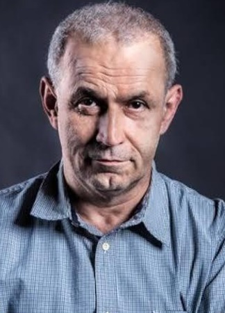 Актёр Кшиштоф Стельмашик 31.08.25