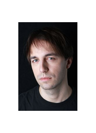 Актёр Мацей Марчевский 31.08.25
