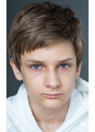 Актёр Станислав Соломатин 31.08.25