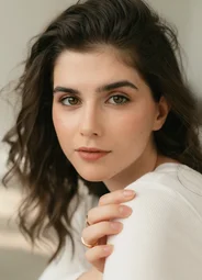 Полина Денисова