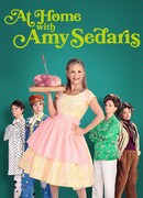 Дома с Эми Седарис сезон 2