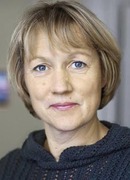 Камилла Алгрен