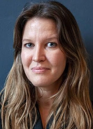 Сценарист Вероника Закко 01.09.25