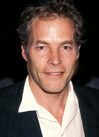 Актёр Майкл Масси 02.09.25