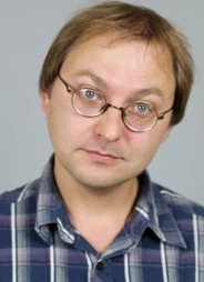Борис Книженко