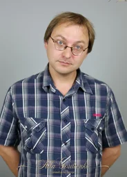 Борис Книженко