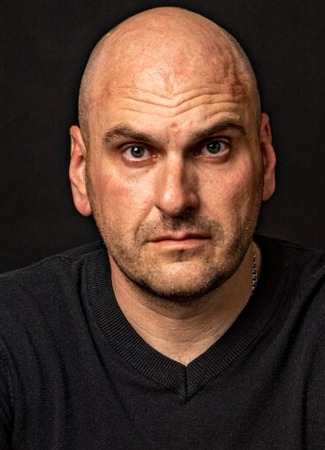 Актёр Дмитрий Перепонов 02.09.25