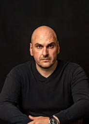 Дмитрий Перепонов