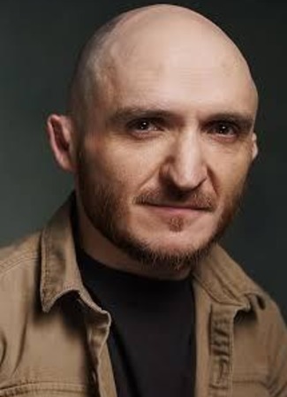 Актёр Ли Гилл 02.09.25