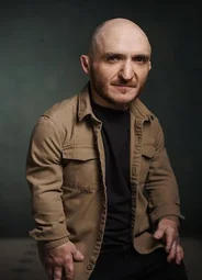 Ли Гилл