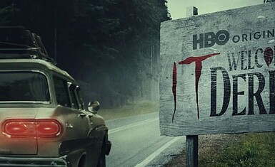 HBO Max объявил дату выхода приквела «Оно»