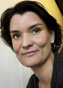 Карин Гидфорс (Karin Gidfors)