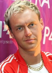 Фредрик Содерхолм