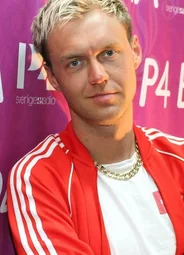 Фредрик Содерхолм