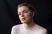 Джулия Фокс