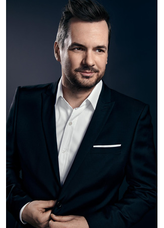 Актёр Джим Джефферис 03.09.25