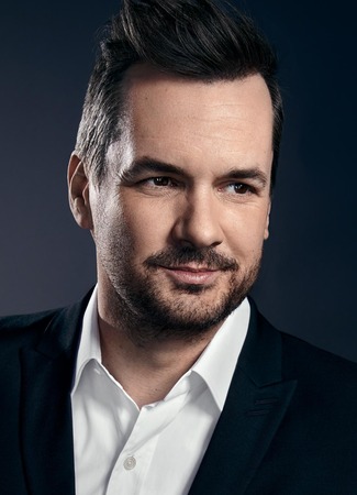 Актёр Джим Джефферис 03.09.25