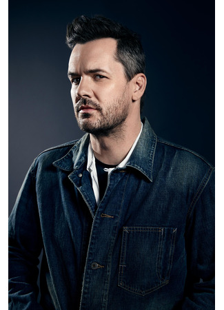 Актёр Джим Джефферис 03.09.25