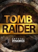 Tomb Raider сезон 1