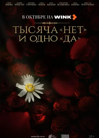 Тысяча «нет» и одно «да»