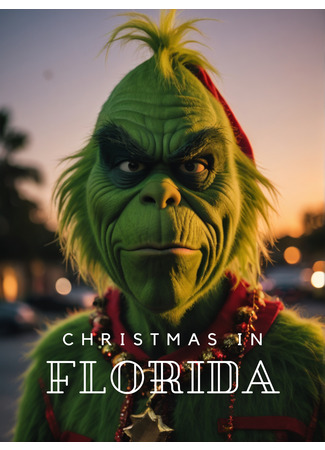 кино Christmas in Florida 06.09.25