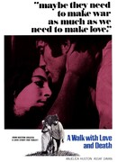 Прогулка с любовью и смертью