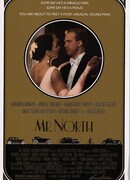 Мистер Норт