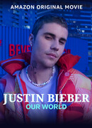 Джастин Бибер: Наш мир