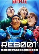 Повторная загрузка: Код хранителя сезон 1